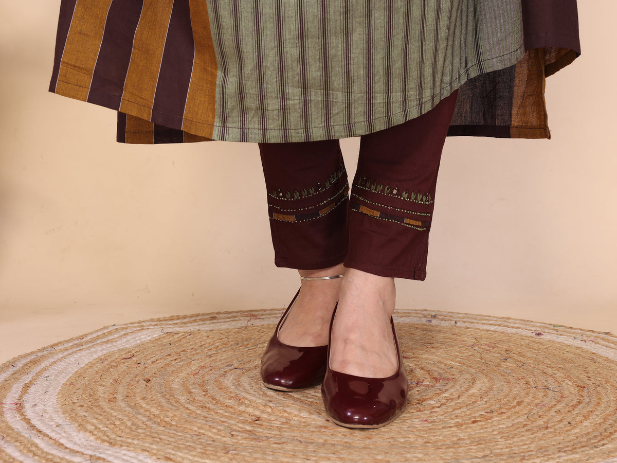COTTON SUT SET