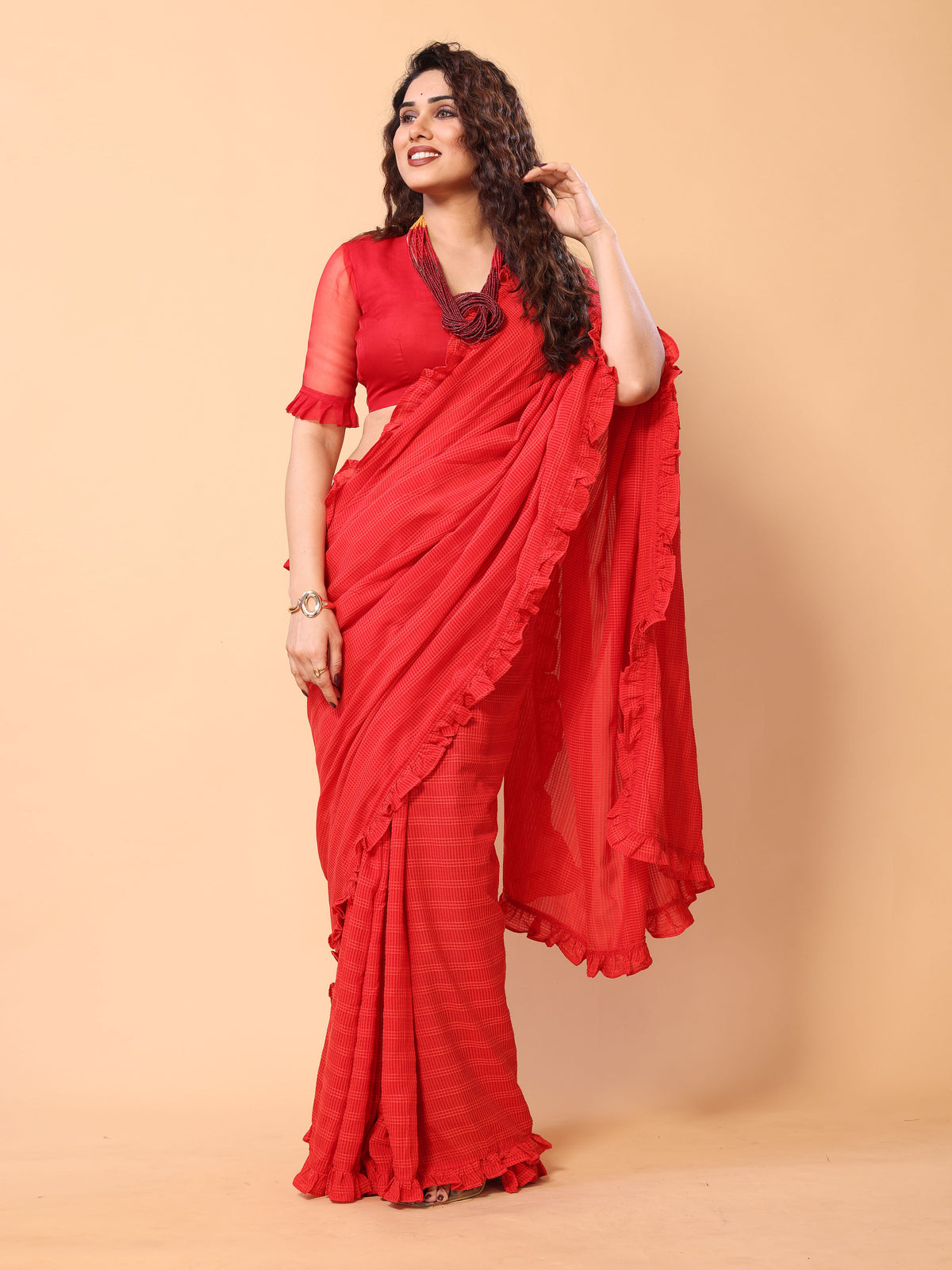 LAAL ISHQ