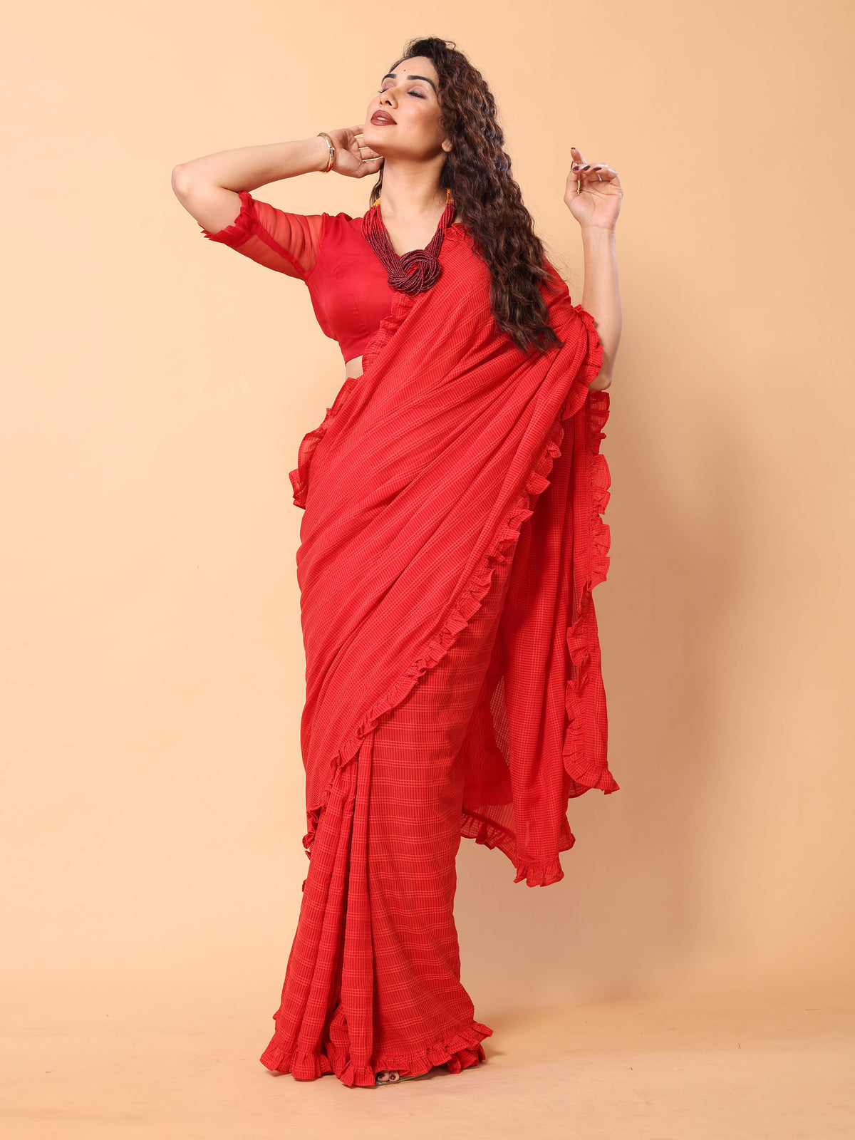 LAAL ISHQ