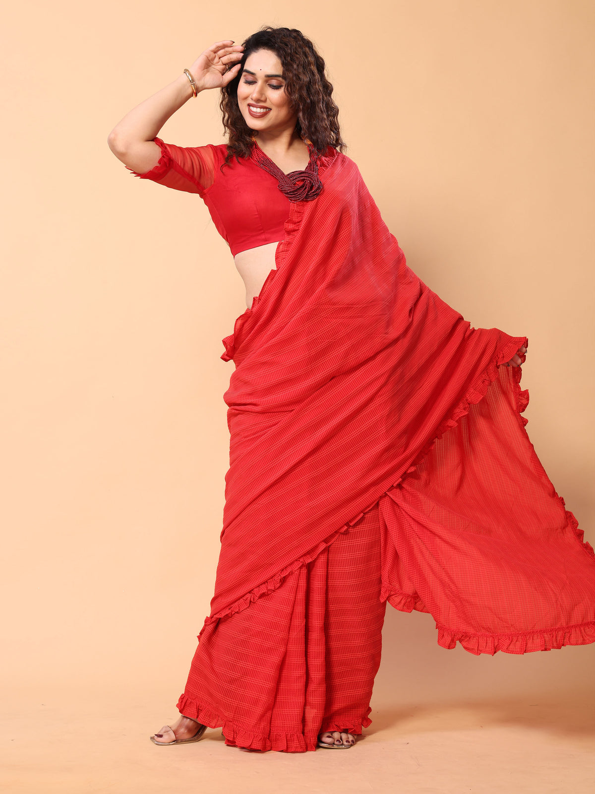 LAAL ISHQ