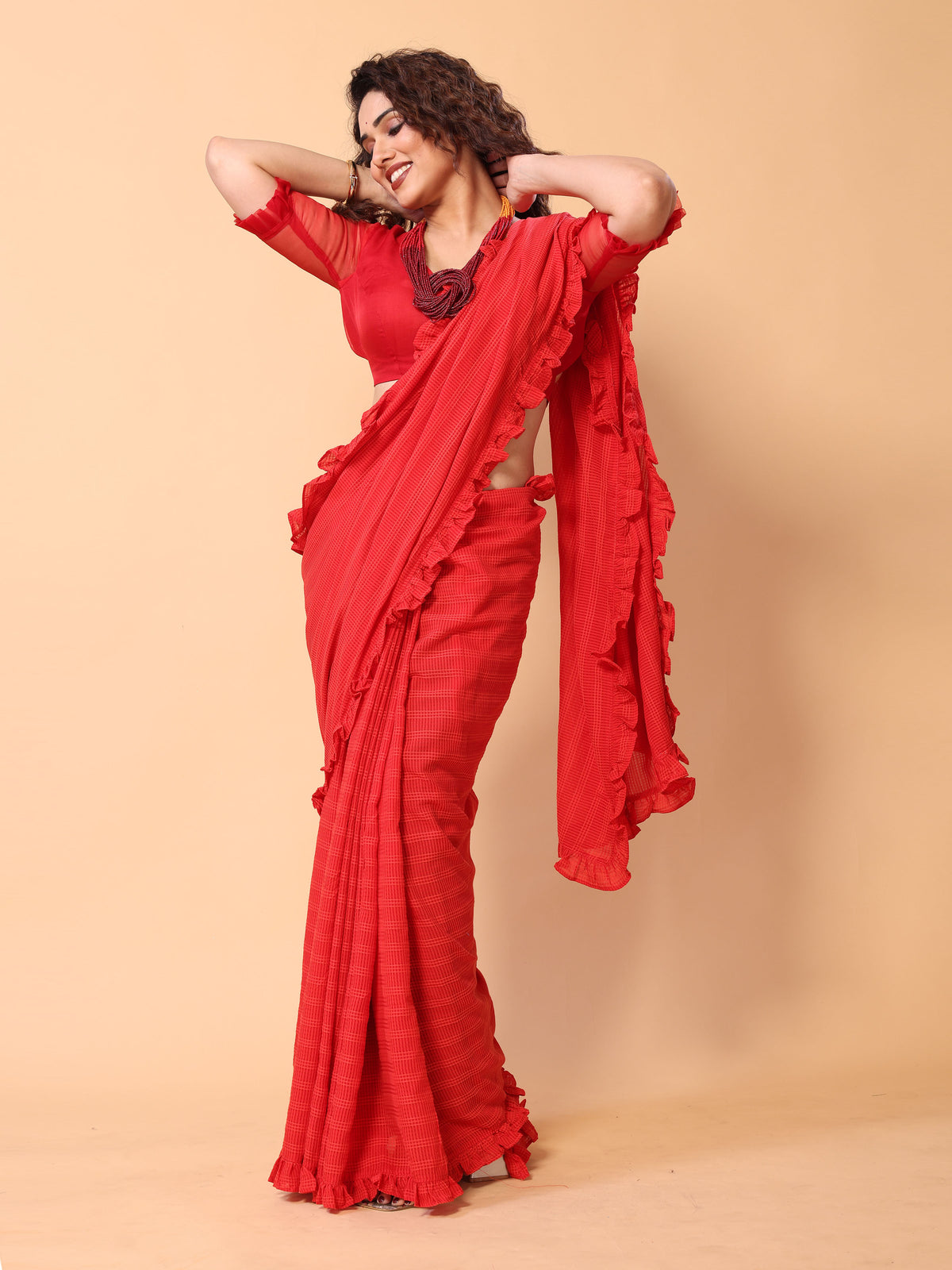 LAAL ISHQ