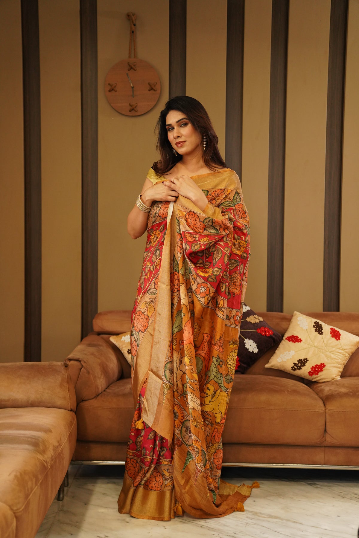Prisha