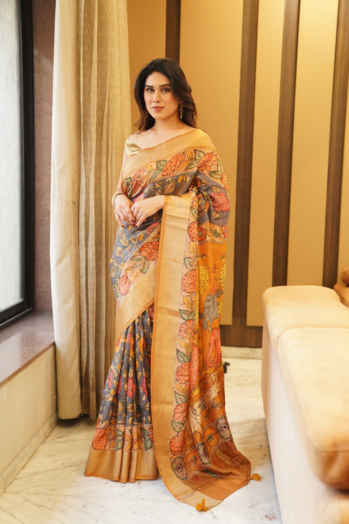Prisha