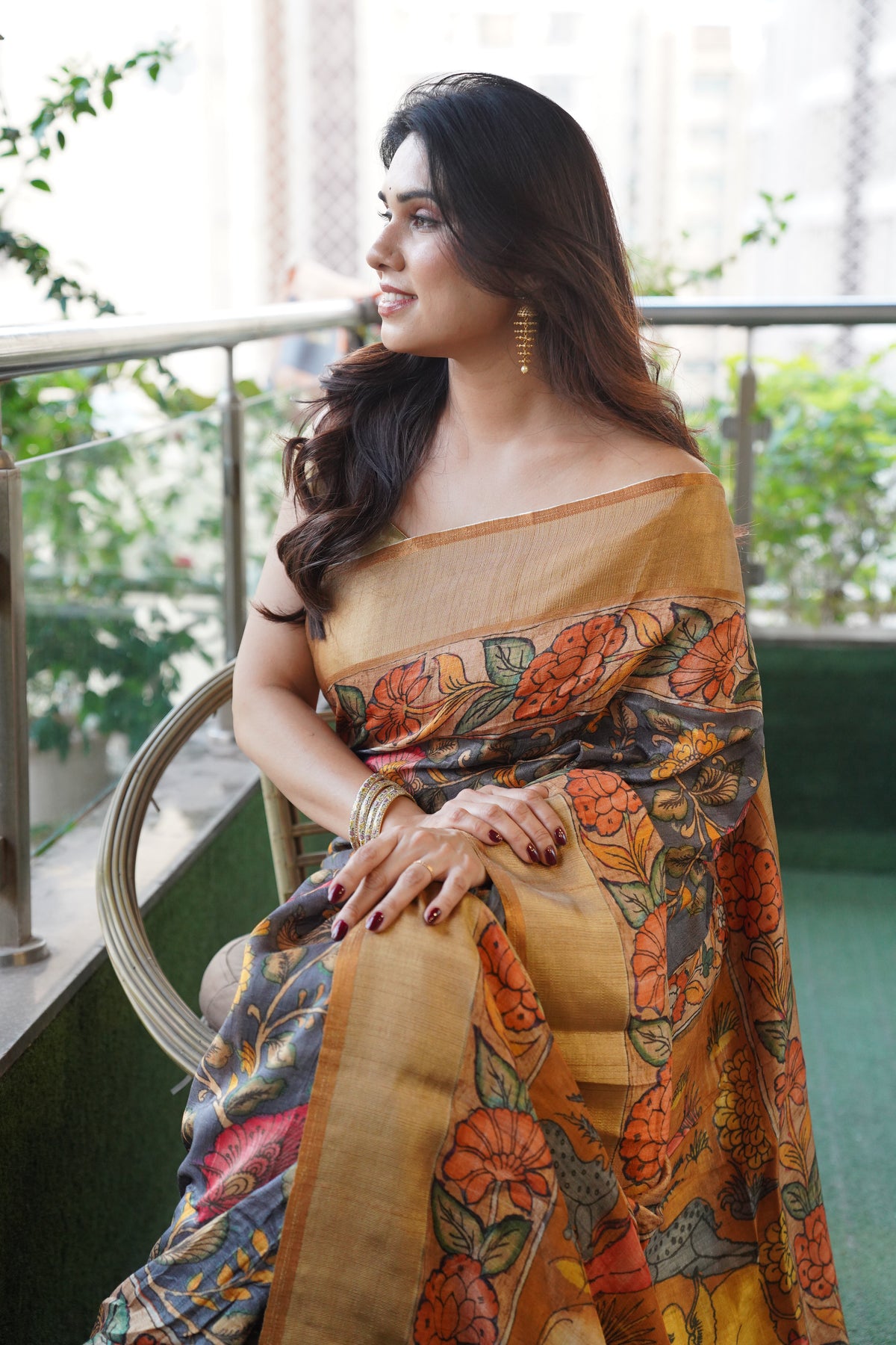 Prisha