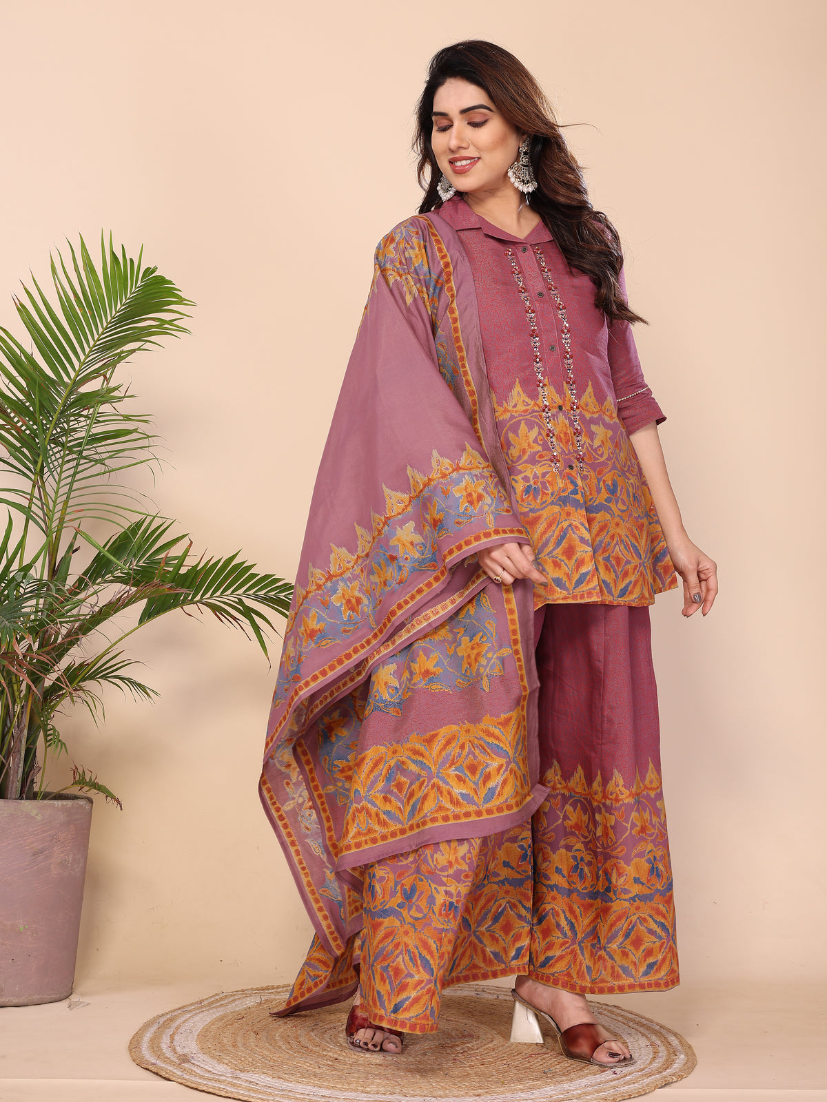 SHARARA SET