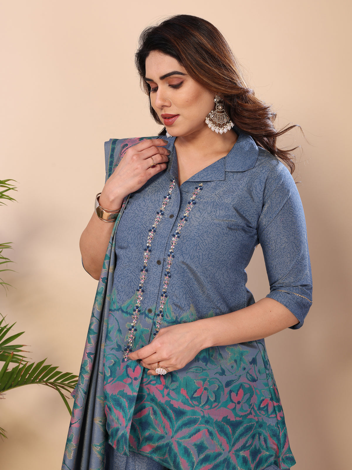 SHARARA SET
