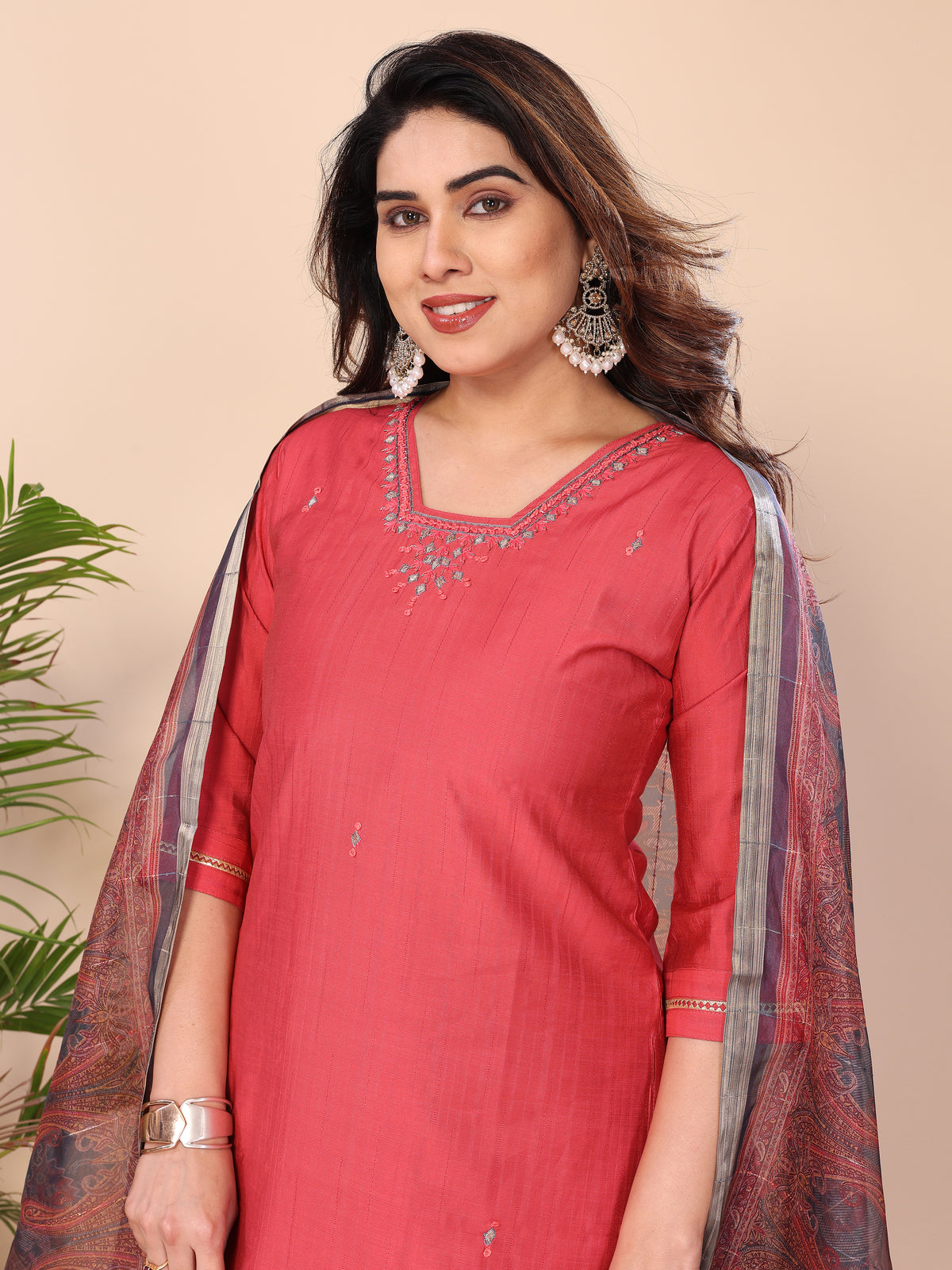 RANG SUIT SET