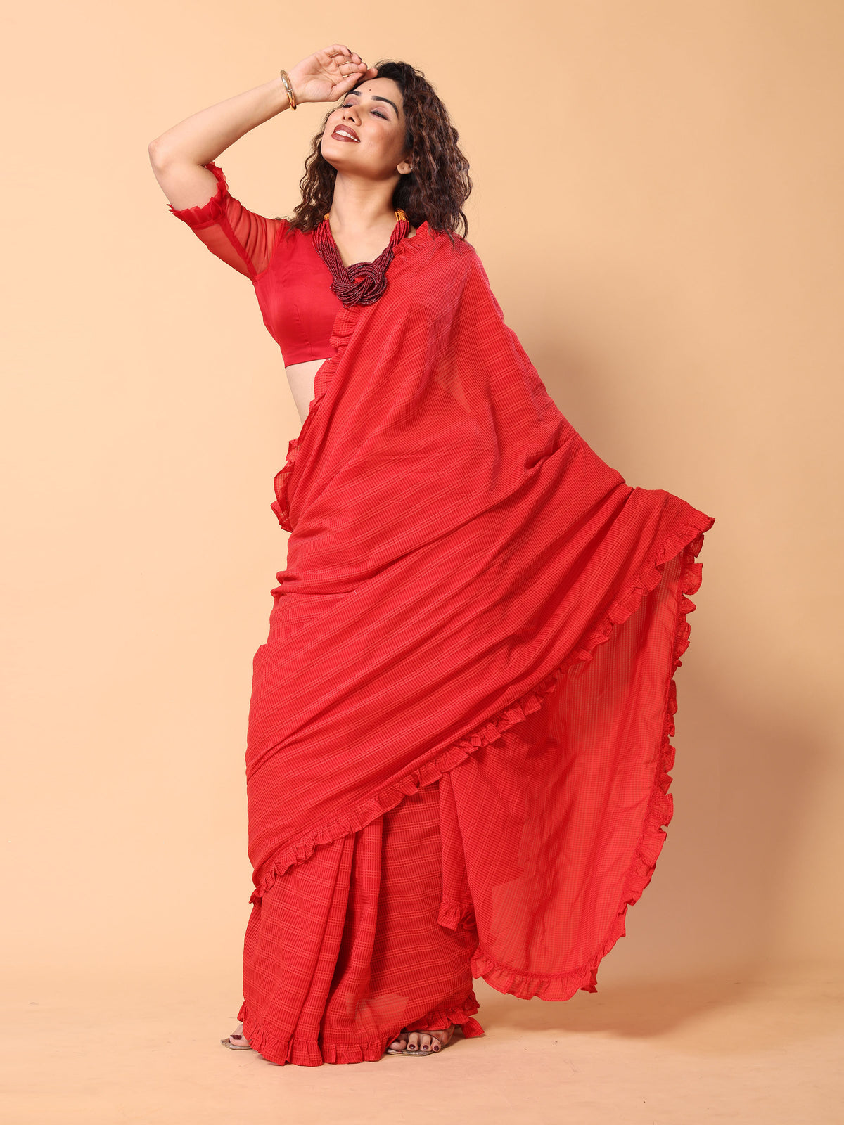 LAAL ISHQ