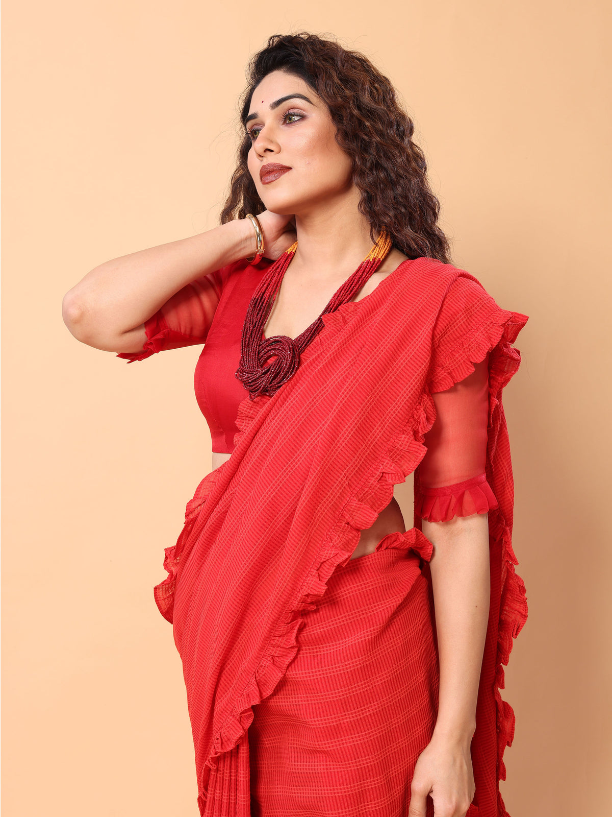 LAAL ISHQ