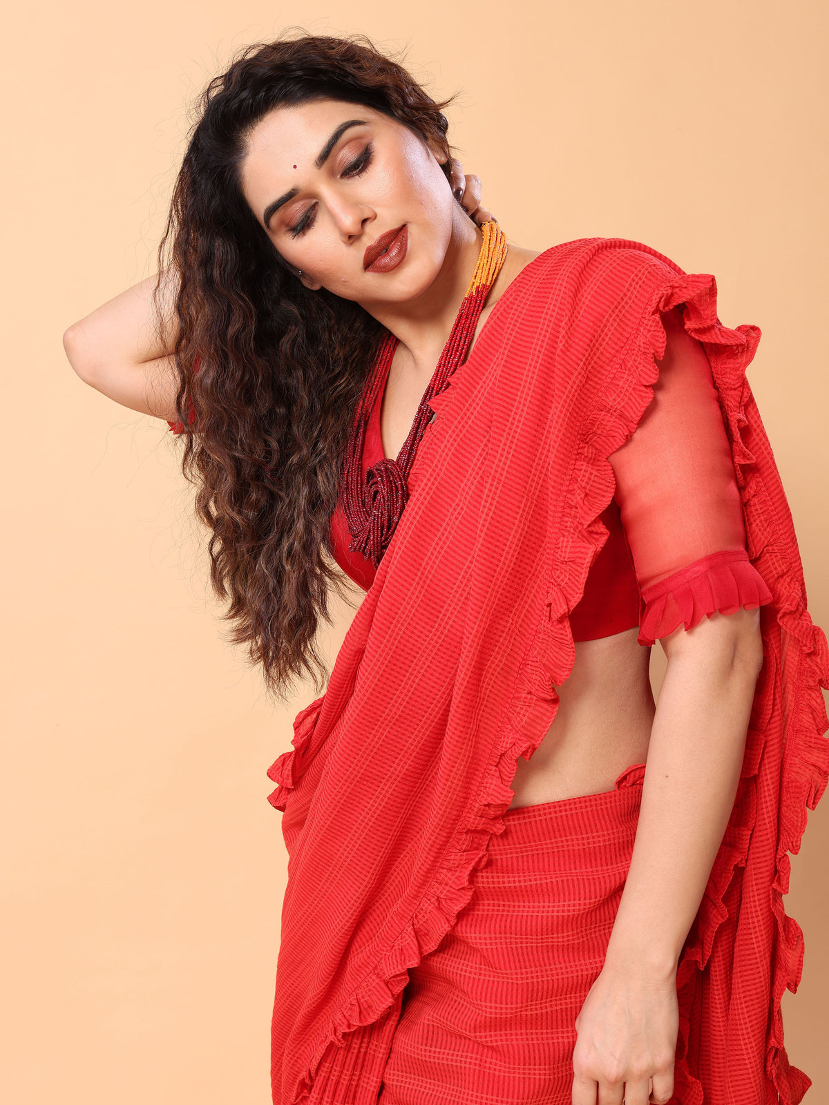 LAAL ISHQ